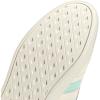 imageadidas UnisexChild Breaknet Sleek SneakerOff WhiteSemi Flash AquaClear Pink