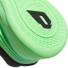 imageadidas UnisexChild Dame X Basketball SneakerLime BurstSignal CoralBlue Burst