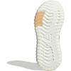 imageadidas UnisexChild Kaptir 40 SneakerTeam Royal BlueWhiteGum