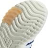imageadidas UnisexChild Kaptir 40 SneakerTeam Royal BlueWhiteGum
