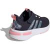 imageadidas UnisexChild Racer Tr23 Little Big Kid SneakerInkSemi Pink SparkSandy Pink
