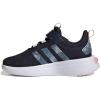 imageadidas UnisexChild Racer Tr23 Little Big Kid SneakerInkSemi Pink SparkSandy Pink