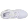 imageadidas UnisexChild Racer Tr23 Little Big Kid SneakerWhiteOff WhiteBliss Lilac