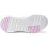 imageadidas UnisexChild Racer Tr23 Little Big Kid SneakerWhiteOff WhiteBliss Lilac