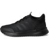 imageadidas UnisexChild XPLR SneakerBlackBlackCarbon