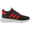 imageadidas UnisexChild XPLR SneakerCarbonBright RedWhite