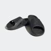 imageadidas Unisexs SlidesCarbonCarbonBlack