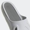 imageadidas Unisexs SlidesDash GreyDash GreyGrey