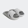 imageadidas Unisexs SlidesDash GreyDash GreyGrey