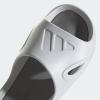 imageadidas Unisexs SlidesDash GreyDash GreyGrey