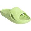 imageadidas Unisexs SlidesGreen