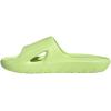 imageadidas Unisexs SlidesGreen