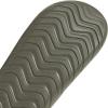 imageadidas Unisexs SlidesOlive Strata Olive Strata Olive Strata