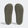 imageadidas Unisexs SlidesOlive StrataOlive StrataShadow Olive