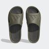 imageadidas Unisexs SlidesOlive StrataOlive StrataShadow Olive