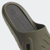 imageadidas Unisexs SlidesOlive StrataOlive StrataShadow Olive