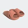 imageadidas Unisexs SlidesWonder ClayWonder ClayClay Strata