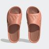 imageadidas Unisexs SlidesWonder ClayWonder ClayClay Strata