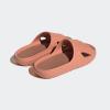 imageadidas Unisexs SlidesWonder ClayWonder ClayClay Strata