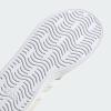 imageadidas VL Court 30 Shoe  KidsAluminium Cloud White Aluminium