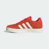 imageadidas VL Court 30 Shoe  KidsBright Red Core White Off White