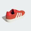 imageadidas VL Court 30 Shoe  KidsBright Red Core White Off White