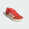 imageadidas VL Court 30 Shoe  KidsBright Red Core White Off White