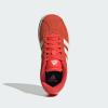 imageadidas VL Court 30 Shoe  KidsBright Red Core White Off White