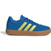 imageadidas VL Court 30 Shoe  KidsBright RoyalPure SulfurGum