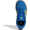imageadidas VL Court 30 Shoe  KidsBright RoyalPure SulfurGum