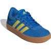imageadidas VL Court 30 Shoe  KidsBright RoyalPure SulfurGum