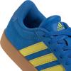 imageadidas VL Court 30 Shoe  KidsBright RoyalPure SulfurGum