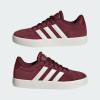 imageadidas VL Court 30 Shoe  KidsCollegiate BurgundyOffwhiteWhite