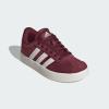 imageadidas VL Court 30 Shoe  KidsCollegiate BurgundyOffwhiteWhite