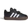 imageadidas VL Court 30 Shoe  KidsCore Black Cloud White Core Black