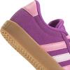 imageadidas VL Court 30 Shoe  KidsFlash Pink Bliss Pink Clear Pink