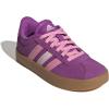 imageadidas VL Court 30 Shoe  KidsFlash Pink Bliss Pink Clear Pink