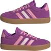imageadidas VL Court 30 Shoe  KidsFlash Pink Bliss Pink Clear Pink