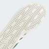 imageadidas VL Court 30 Shoe  KidsGreen Off White Gold Metallic
