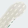imageadidas VL Court 30 Shoe  KidsGreen Off White Gold Metallic