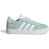 imageadidas VL Court 30 Shoe  KidsHalo Mint Ftwr White Core Black