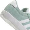 imageadidas VL Court 30 Shoe  KidsHalo Mint Ftwr White Core Black