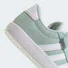 imageadidas VL Court 30 Shoe  KidsHalo MintWhiteBlack