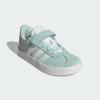 imageadidas VL Court 30 Shoe  KidsHalo MintWhiteBlack