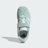 imageadidas VL Court 30 Shoe  KidsHalo MintWhiteBlack