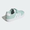imageadidas VL Court 30 Shoe  KidsHalo MintWhiteBlack