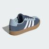 imageadidas VL Court 30 Shoe  KidsPreloved Ink Cloud White Wonder Blue