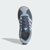 imageadidas VL Court 30 Shoe  KidsPreloved Ink Cloud White Wonder Blue