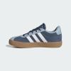 imageadidas VL Court 30 Shoe  KidsPreloved Ink Cloud White Wonder Blue