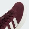 imageadidas VL Court 30 Shoe  KidsShadow Red Off White Cloud White